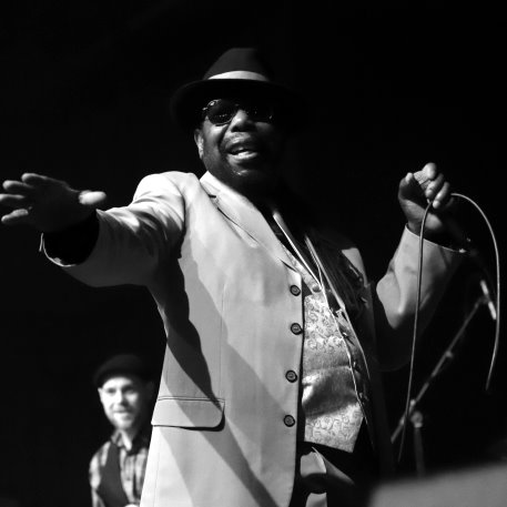 Roy Ellis (Jam) - The Magic Touch - Berlin Rumble Festival - Huxleys Neue Welt, Berlin-Neukoelln - 8. Februar 2024 (13).JPG